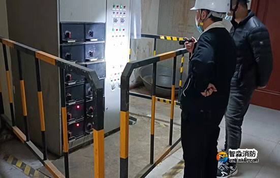 消防電氣檢測(cè)的依據(jù)是什么？幾年做一次檢測(cè)