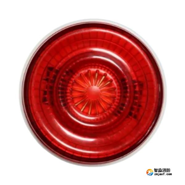依愛J-EI9085火災(zāi)聲光警報(bào)器 可編程 雙聲調(diào)
