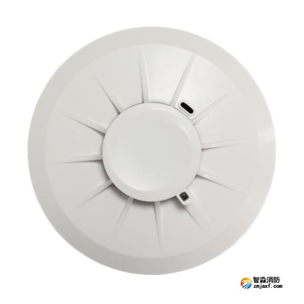 依愛JTY-GD-EI9010點(diǎn)型光電感煙火災(zāi)探測器 雙光譜散射