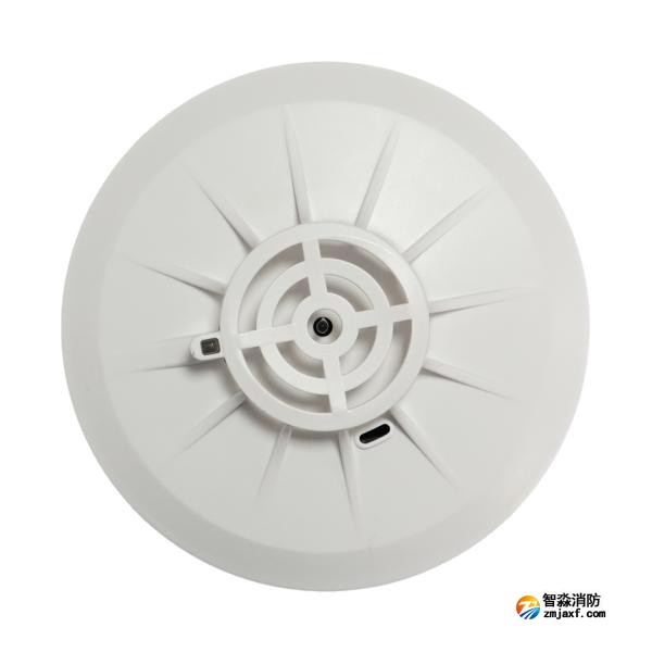 依愛JTW-ZCD-EI9011點(diǎn)型感溫火災(zāi)探測器