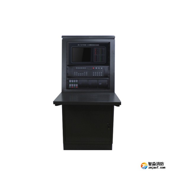 賦安JB-LGZ2-FS5060(主型)火災(zāi)報警控制器（聯(lián)動型）