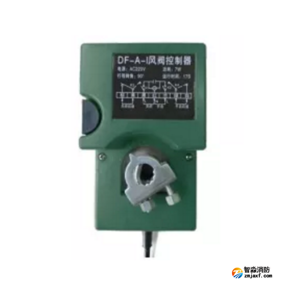 尼特DF-A-1風閥控制器
