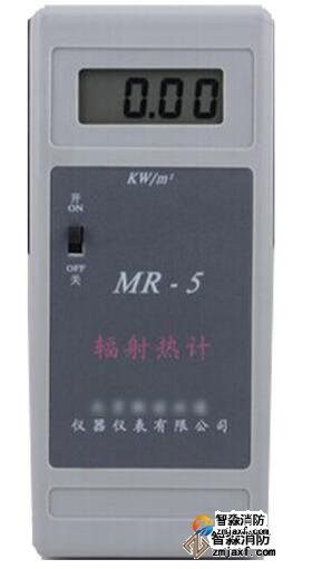 輻射熱通量計(jì)/熱輻射檢測儀