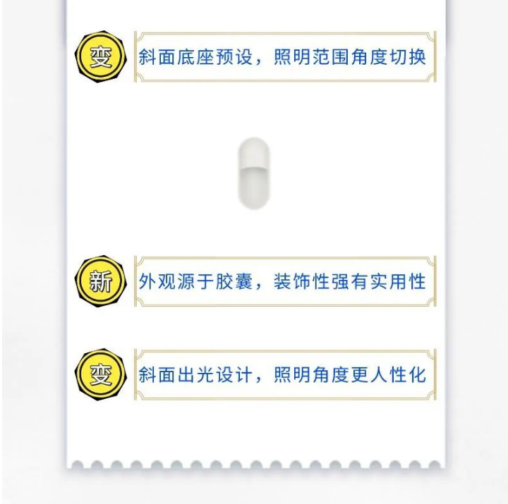 依愛消防應(yīng)急照明燈具新品特點