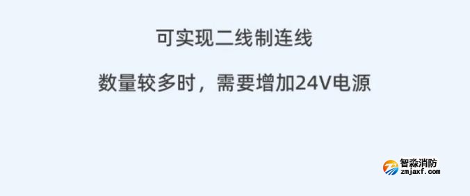賦安工業(yè)及商業(yè)用途點(diǎn)型可燃?xì)怏w探測(cè)器電源