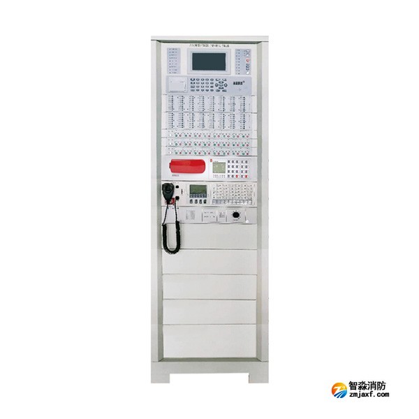 海灣JB-QGL-GST1016ZG火災報警控制器（聯(lián)動型）