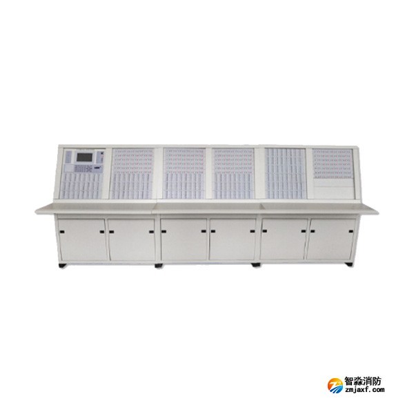 海灣JB-QTL-GST1016ZG火災報警控制器（聯(lián)動型）