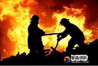滅火方法